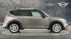 MINI Countryman 1.5 Cooper S E Sport ALL4 PHEV 5dr Auto Hatchback